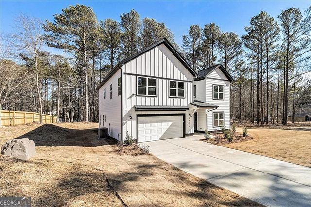 400 Stone Lea Trace, Oxford, GA 30054