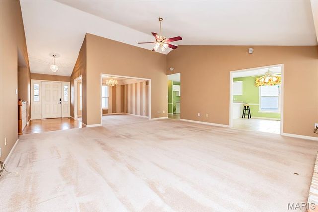 1227 Park Meadow Drive, Fenton, MO 63026