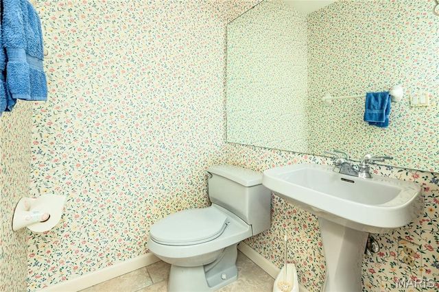 1227 Park Meadow Drive, Fenton, MO 63026