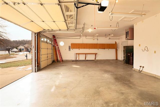 1227 Park Meadow Drive, Fenton, MO 63026