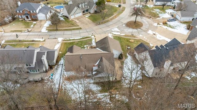 1227 Park Meadow Drive, Fenton, MO 63026