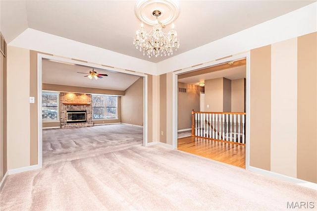 1227 Park Meadow Drive, Fenton, MO 63026