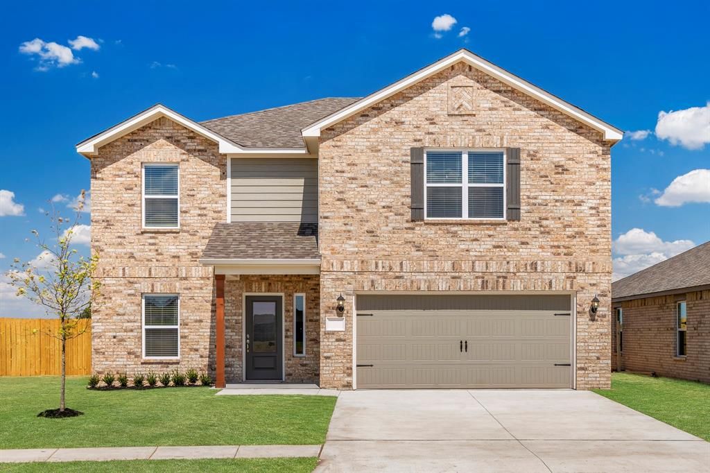 637 Sunny Street, Tuttle, OK 73089