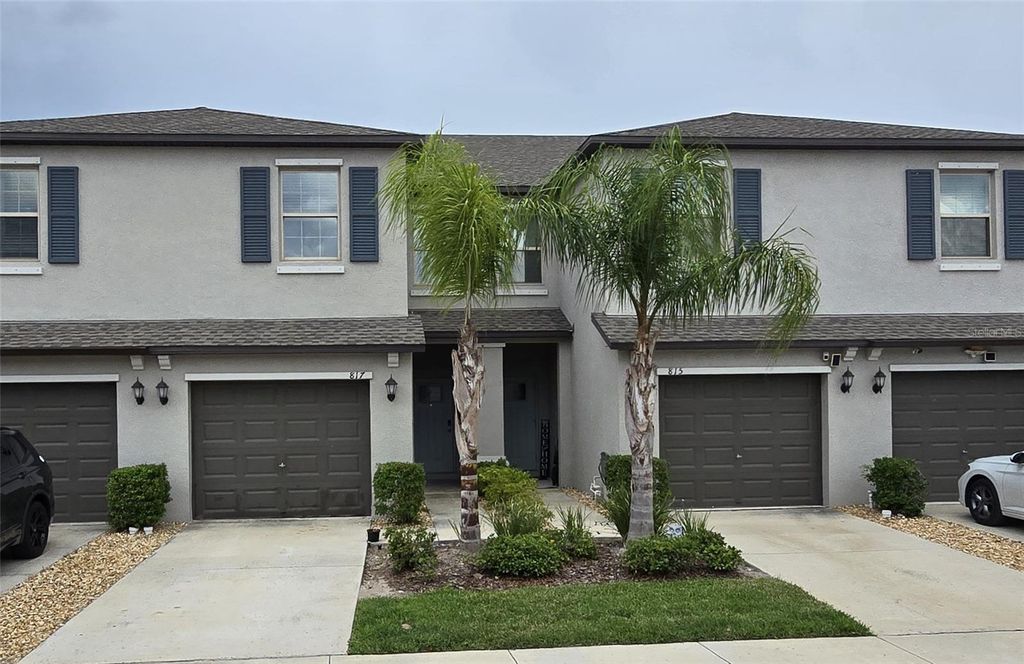 817 ROYAL EMPRESS DRIVE, Ruskin, FL 33570