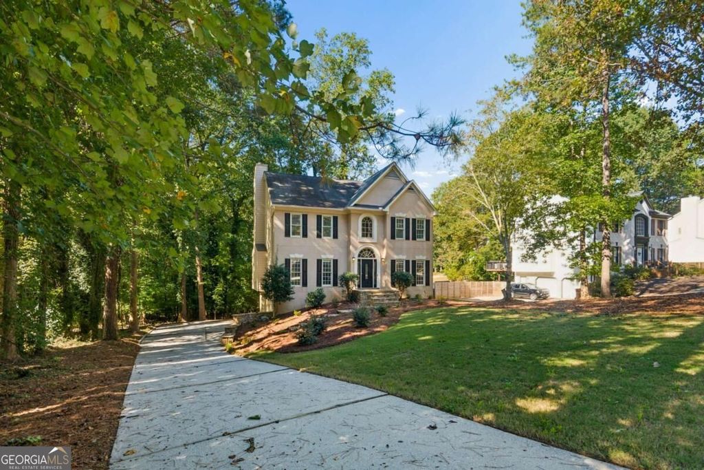 383 Patterson Road, Lawrenceville, GA 30044 — photo 2
