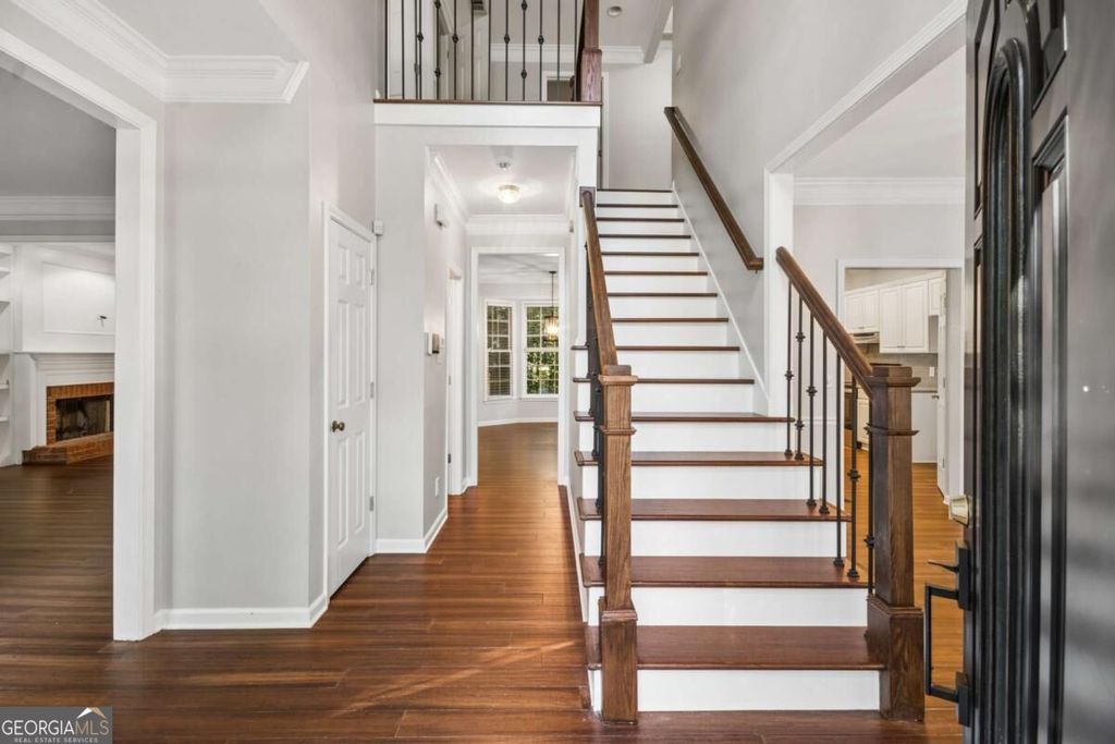 383 Patterson Road, Lawrenceville, GA 30044 — photo 5