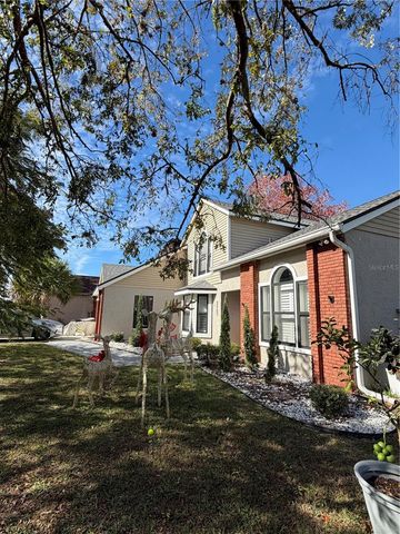 2007 NORFIELD COURT, Orlando, FL 32837