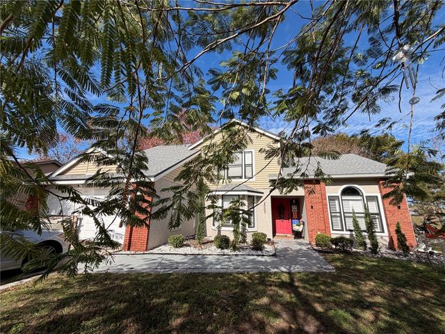 2007 NORFIELD COURT, Orlando, FL 32837