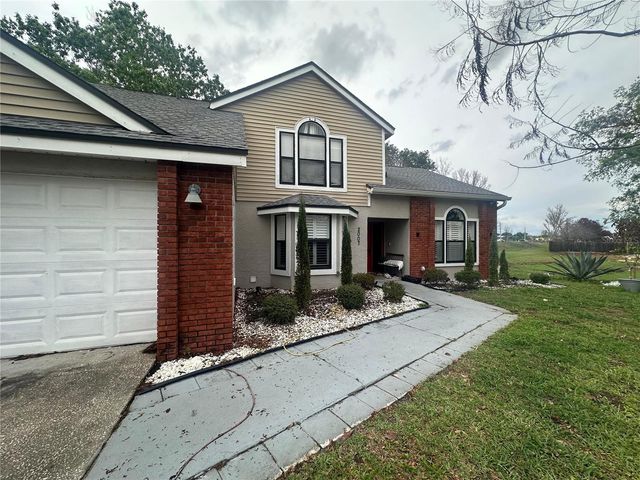 2007 NORFIELD COURT, Orlando, FL 32837