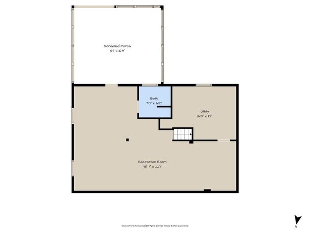 8415 Tauromee Avenue, Kansas City, KS 66112