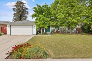 2323 S Dollner Street, Visalia, CA 93277