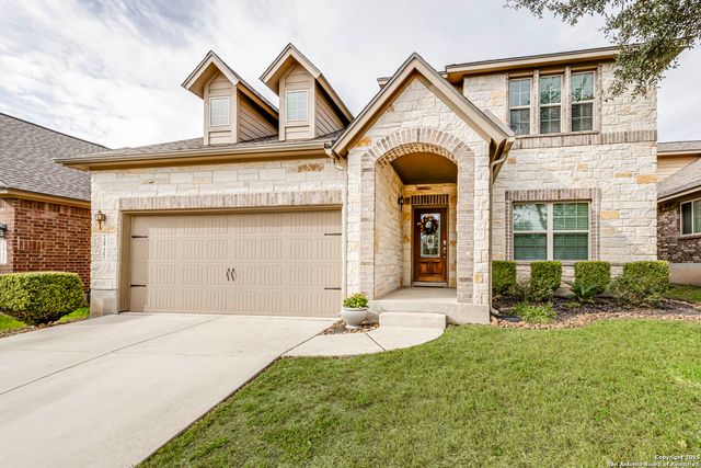24735 Buck Crk, San Antonio, TX 78255