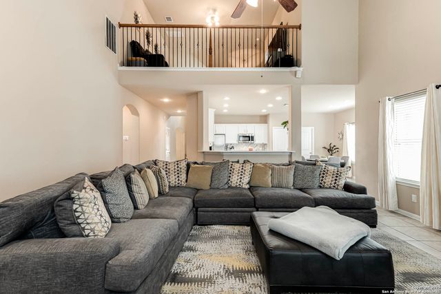 24735 Buck Crk, San Antonio, TX 78255