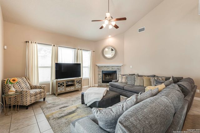 24735 Buck Crk, San Antonio, TX 78255