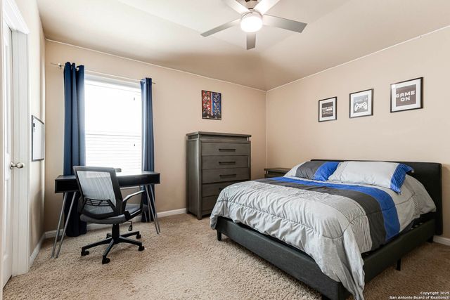 24735 Buck Crk, San Antonio, TX 78255