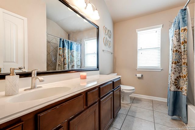 24735 Buck Crk, San Antonio, TX 78255