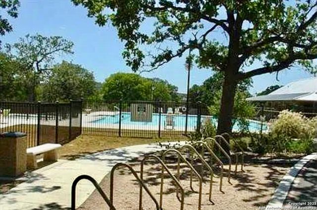 24735 Buck Crk, San Antonio, TX 78255