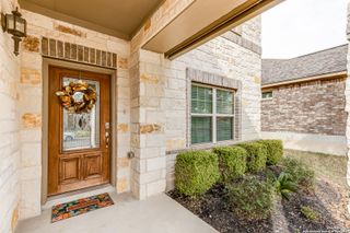 24735 Buck Crk, San Antonio, TX 78255