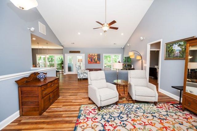 131 Blalock Coves Drive, Chesnee, SC 29323