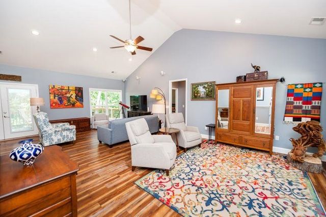 131 Blalock Coves Drive, Chesnee, SC 29323