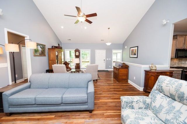 131 Blalock Coves Drive, Chesnee, SC 29323