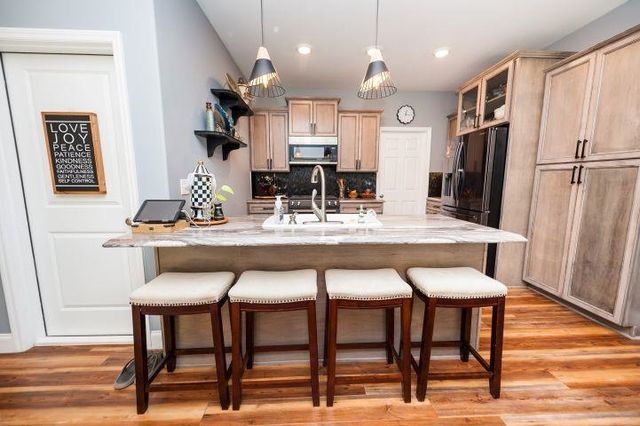 131 Blalock Coves Drive, Chesnee, SC 29323