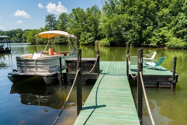 131 Blalock Coves Drive, Chesnee, SC 29323