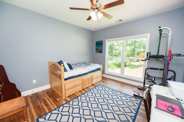 131 Blalock Coves Drive, Chesnee, SC 29323