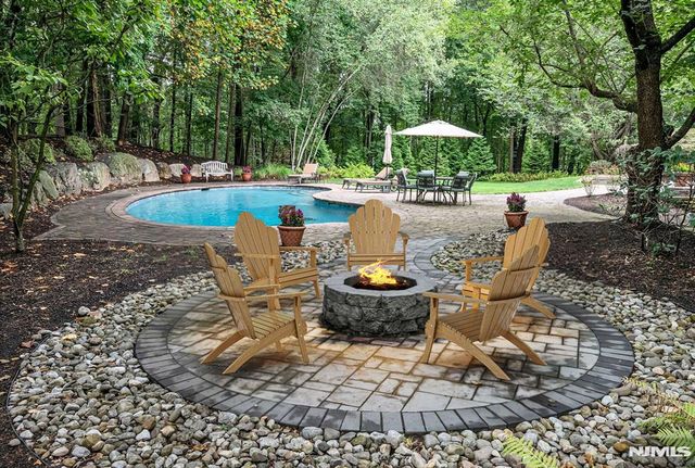 505 Timberline Drive, Franklin Lakes, NJ 07417