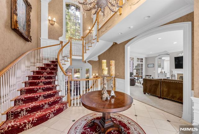 505 Timberline Drive, Franklin Lakes, NJ 07417