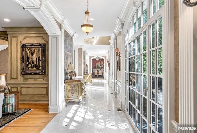 505 Timberline Drive, Franklin Lakes, NJ 07417