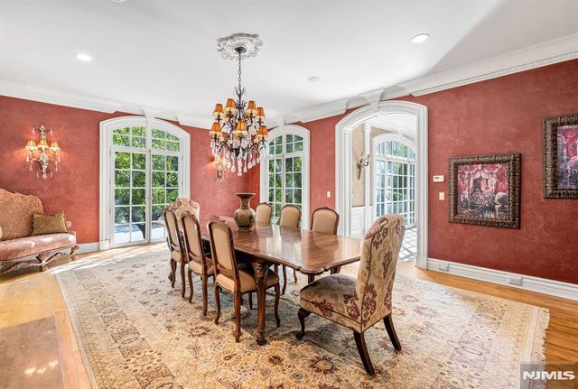 505 Timberline Drive, Franklin Lakes, NJ 07417