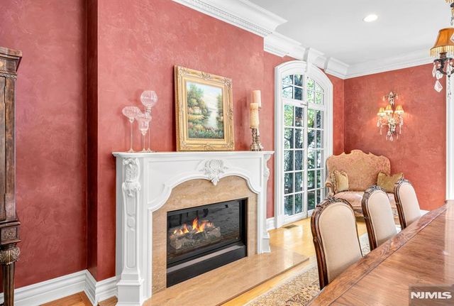 505 Timberline Drive, Franklin Lakes, NJ 07417