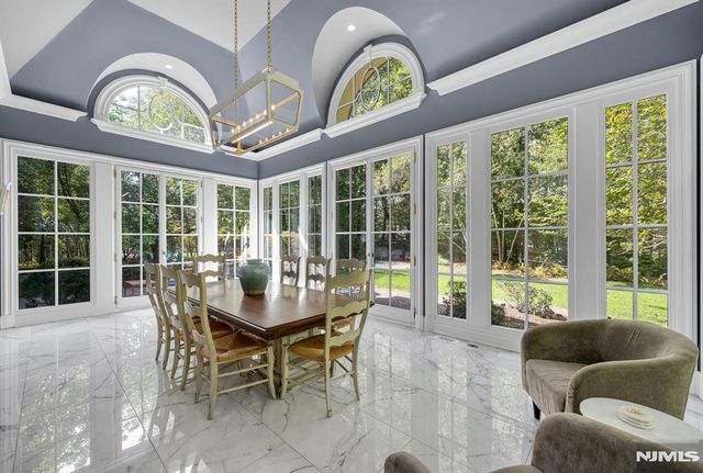 505 Timberline Drive, Franklin Lakes, NJ 07417