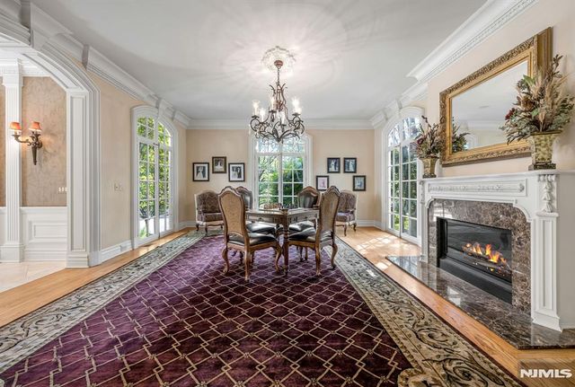 505 Timberline Drive, Franklin Lakes, NJ 07417