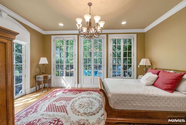 505 Timberline Drive, Franklin Lakes, NJ 07417