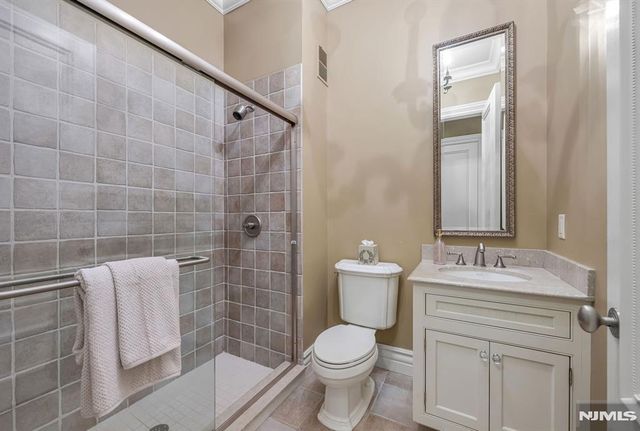 505 Timberline Drive, Franklin Lakes, NJ 07417