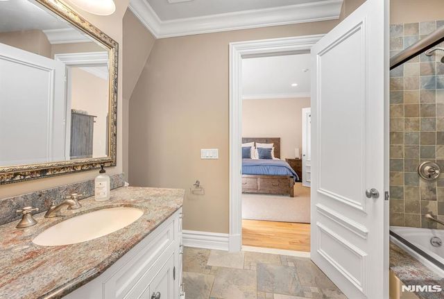 505 Timberline Drive, Franklin Lakes, NJ 07417