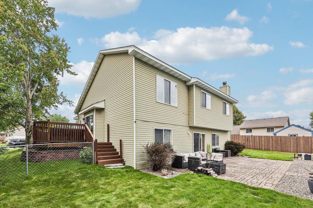 14185 Ferrara Avenue N, Hugo, MN 55038