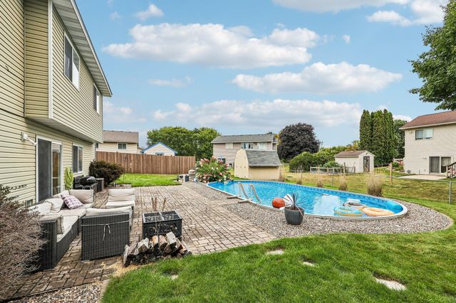 14185 Ferrara Avenue N, Hugo, MN 55038