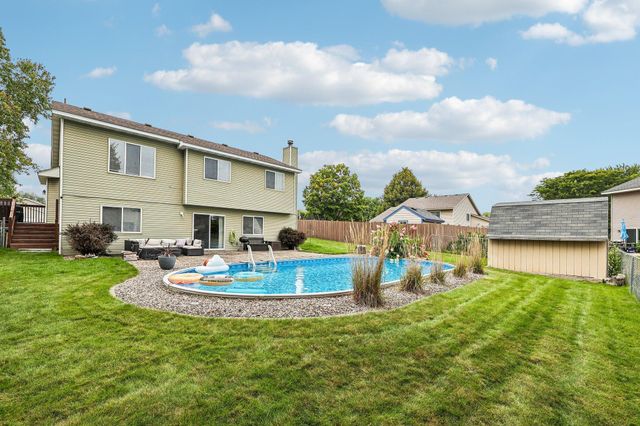 14185 Ferrara Avenue N, Hugo, MN 55038