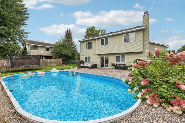 14185 Ferrara Avenue N, Hugo, MN 55038