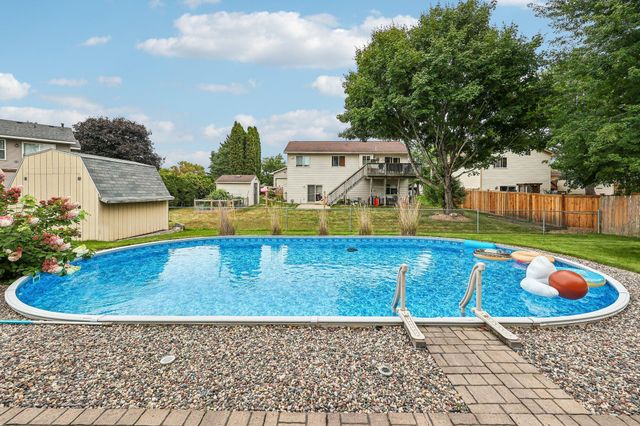 14185 Ferrara Avenue N, Hugo, MN 55038