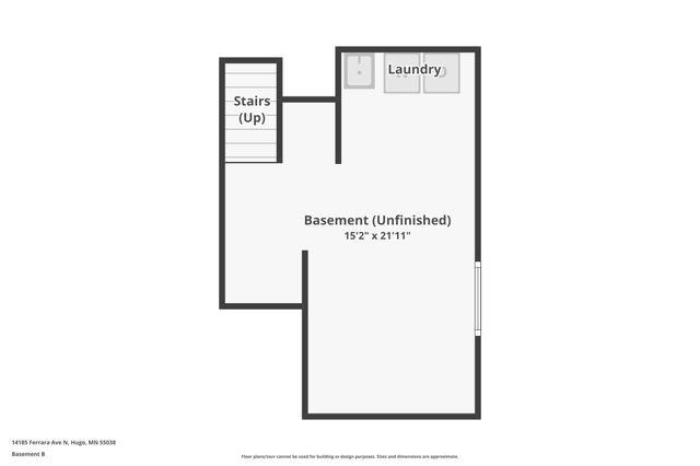14185 Ferrara Avenue N, Hugo, MN 55038