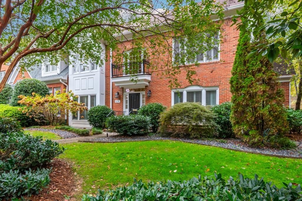 676 Clifton NE Road, Atlanta, GA 30307