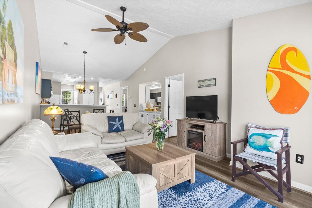489 White River Dr Unit 29H, Myrtle Beach, SC 29579 — photo 2