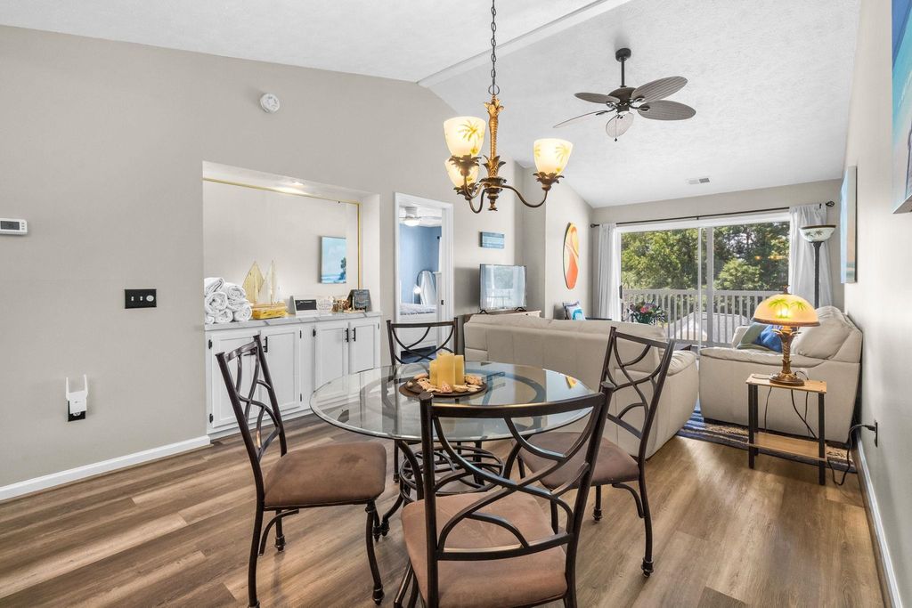 489 White River Dr Unit 29H, Myrtle Beach, SC 29579 — photo 3