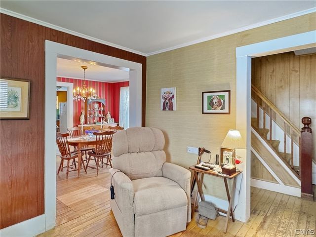 46 Seneca St, Van Buren, NY 13027