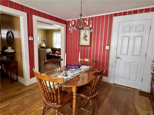 46 Seneca St, Van Buren, NY 13027