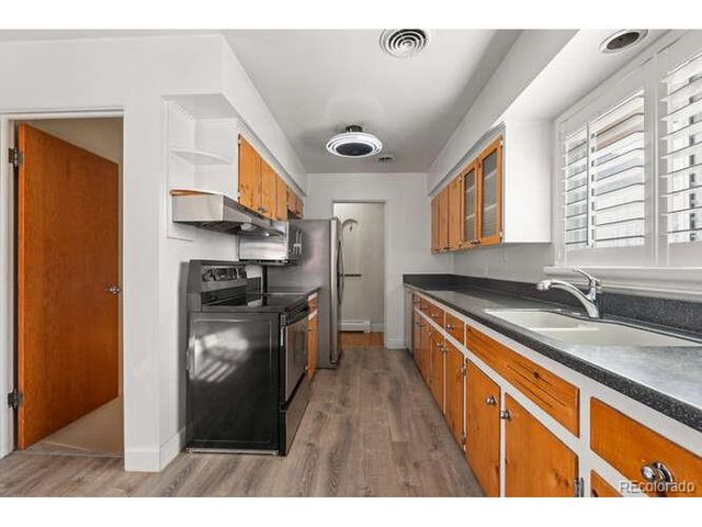 6875 W 16th Ave, Lakewood, CO 80214